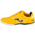Chaussures Joma Haut Flex 2528 Jaune Indoor Enfant