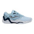Chaussures Joma Set Lady 2505 Bleu Femme