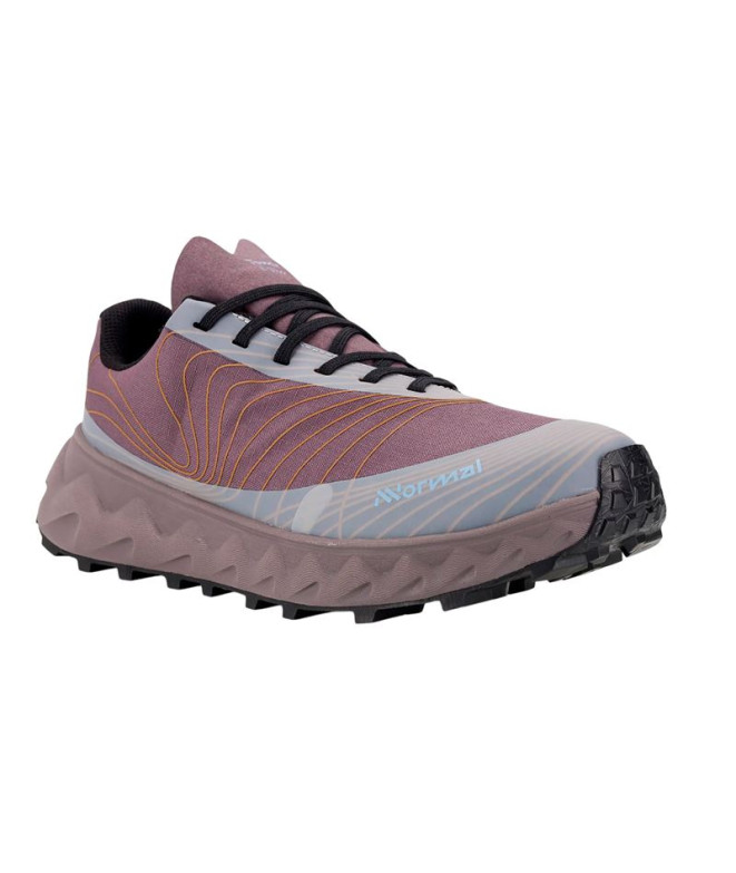 Chaussures de Montagne Nnormal Tomir WP Femme