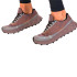 Chaussures de Montagne Nnormal Tomir WP Femme