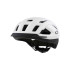 Casque de Cyclisme Oakley Aro3 Allroad Homme Blanc Mat
