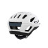 Casque de Cyclisme Oakley Aro3 Allroad Homme Blanc Mat