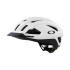 Casque de Cyclisme Oakley Aro3 Allroad Homme Blanc Mat