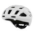 Casque de Cyclisme Oakley Aro3 Endurance Homme Blanc Poli
