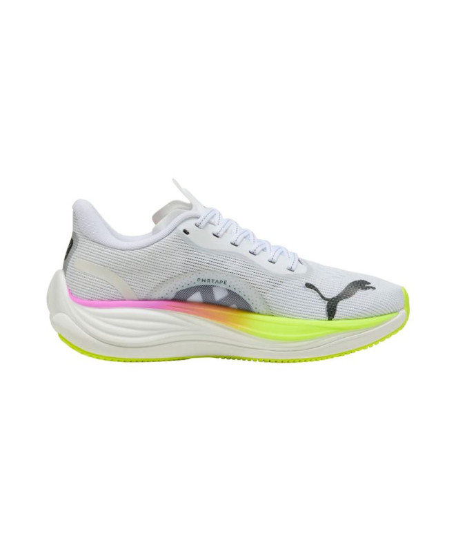 Chaussures de Running Puma Velocity Nitro 3 Wn,...