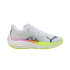 Chaussures de Running Puma Velocity Nitro 3 Wn, Whitere, Femme