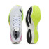 Chaussures de Running Puma Velocity Nitro 3 Wn, Whitere, Femme