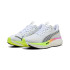 Chaussures de Running Puma Velocity Nitro 3 Wn, Whitere, Femme