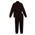 Survêtement Puma Essentials Sweat Suit Tr, Noir Homme