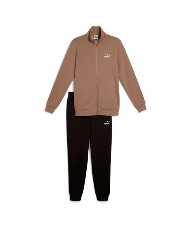 Survêtement Puma Essentials Sweat Suit Tr,...