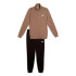 Survêtement Puma Essentials Sweat Suit Tr, Totally Taupe Homme