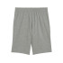 Pantalon Puma Essentials No. 1 Logo Jerse, Gris Moyen, Enfant