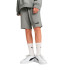 Pantalon Puma Essentials No. 1 Logo Jerse, Gris Moyen, Enfant