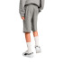 Pantalon Puma Essentials No. 1 Logo Jerse, Gris Moyen, Enfant