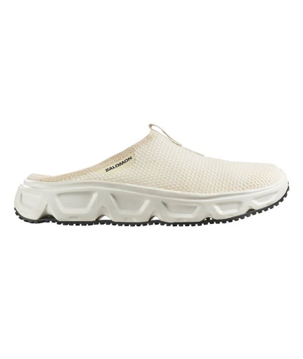 Chaussures de Running Salomon Reelax Slide 6.0 Vanilla...