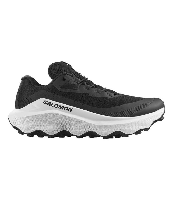 Chaussures de Trail Salomon Ultra Glide 3...