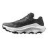 Chaussures de Trail Salomon Ultra Glide 3 Noir/Blanc/Noir Homme