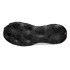 Chaussures de Trail Salomon Ultra Glide 3 Noir/Blanc/Noir Homme