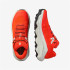 Chaussures de Trail Salomon Ultra Glide 3 Cherry Tomato/Vanilla Ice/Black Homme