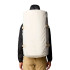 Sac de sport The North Face Base Camp Duffel - Blanc