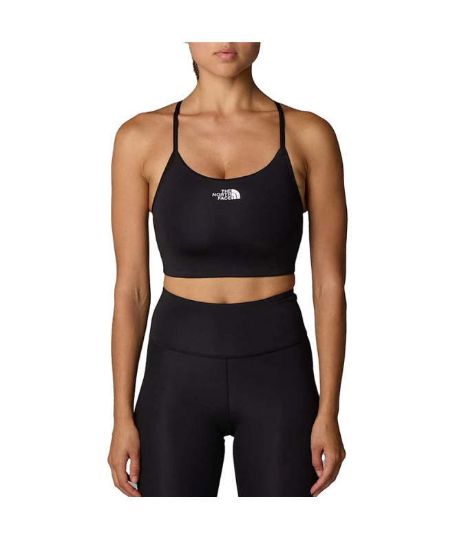 Haut Le soutien-gorge Flex de The North Face...