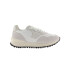 Chaussures Victoria Vent Nylon & Suède Couleur Femme Glace