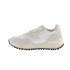 Chaussures Victoria Vent Nylon & Suède Couleur Femme Glace