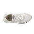 Chaussures Victoria Vent Nylon & Suède Couleur Femme Glace