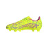 Bottes de Football adidas Predator Club Fg/Mg Enfant Jaune