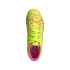 Bottes de Football adidas Predator Club Fg/Mg Enfant Jaune