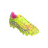 Bottes de Football adidas Predator Club Fg/Mg Enfant Jaune