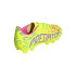 Bottes de Football adidas Predator Club Fg/Mg Enfant Jaune