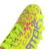 Bottes de Football adidas Predator Club Fg/Mg Enfant Jaune