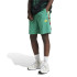 Pantalons adidas Tiro Cb_Np Sh Homme Vert