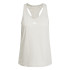 T-shirt adidas Training-Essentials Min Tank Femme Crème
