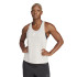 T-shirt adidas Training-Essentials Min Tank Femme Crème