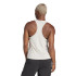T-shirt adidas Training-Essentials Min Tank Femme Crème