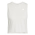 T-shirt de Fitness adidas We Tank Femme Crème