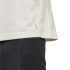 T-shirt de Fitness adidas We Tank Femme Crème