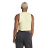T-shirt de Fitness adidas We Tank Femme Jaune