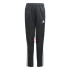 Survêtement de Football adidas Tiro Es Ts Enfant Gris