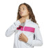 Survêtement de Football adidas Tiro Es Ts Enfant Gris