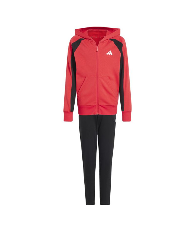 Survêtement adidas Cb French Terry Ts Enfant...