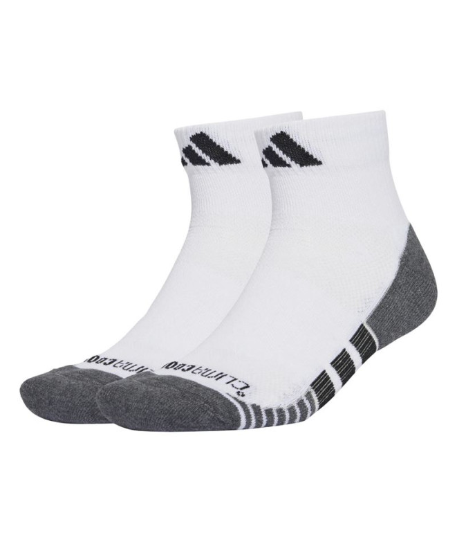 Chaussettes adidas Performance Quarter 3P...