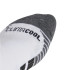 Chaussettes adidas Performance Quarter 3P Enfant Blanc/Noir