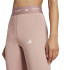 Collants de Fitness adidas Techfit 7/8 Femme Rose