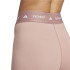 Collants de Fitness adidas Techfit 7/8 Femme Rose