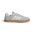 Chaussures adidas VL Court 3.0 Femme Gris
