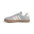 Chaussures adidas VL Court 3.0 Femme Gris