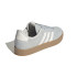 Chaussures adidas VL Court 3.0 Femme Gris